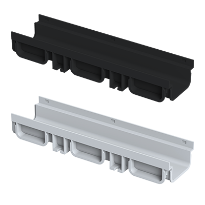 100x500 Drenaj Kanal Oluğu