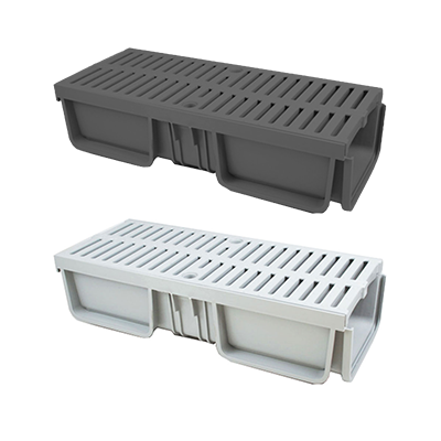 200x500 Drenaj Kanal Takımı