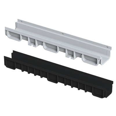 130x1000 Drenaj Kanal Oluğu