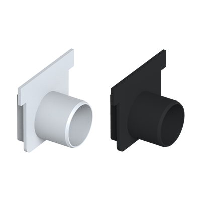 100x500 Drenaj Kanal Tapası