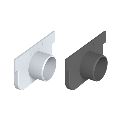 130x500 Drenaj Kanal Tapası