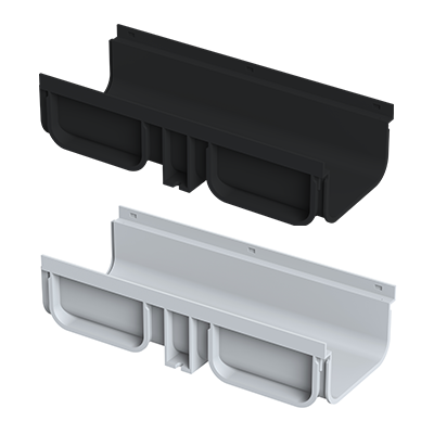 200x500 Drenaj Kanal Oluğu